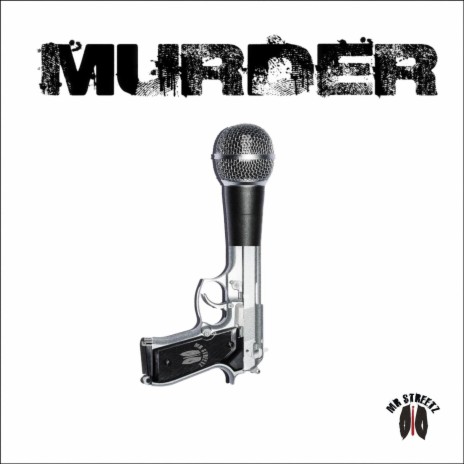 Murder | Boomplay Music