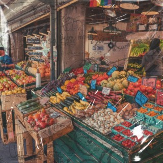 Mountin Market