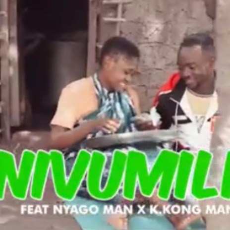 Nitavumulia (The star girls, Nyago) | Boomplay Music