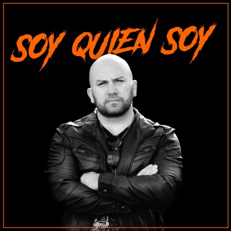 Soy Quien Soy