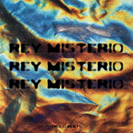 Rey Misterio | Boomplay Music