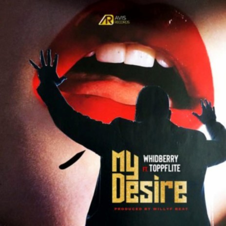 My Desire ft. Tonfyah | Boomplay Music