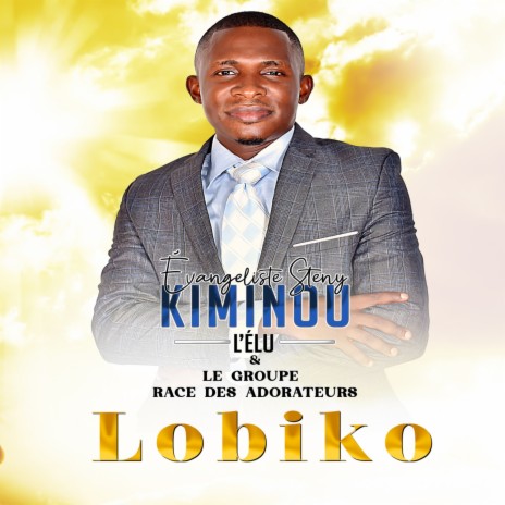Lobiko ft. Race Des Adorateurs | Boomplay Music