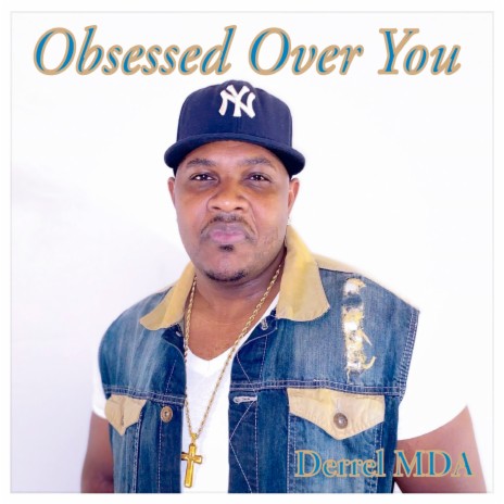 Obsessed over You | Boomplay Music