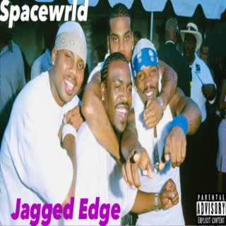 Jagged Edge