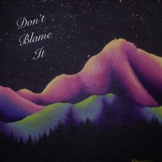 Don't Blame It lyrics | Boomplay Music