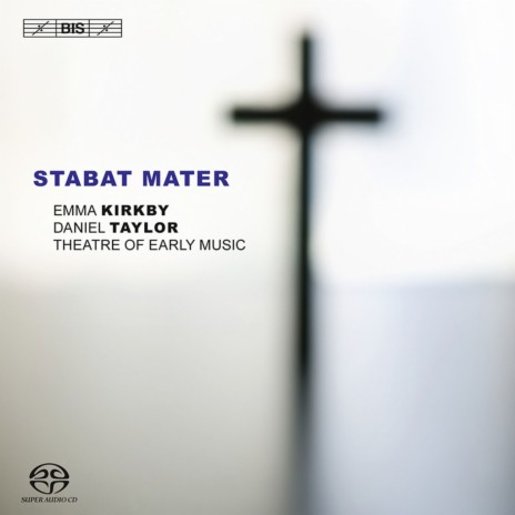 Stabat mater, RV 621: Pro peccatis suae gentis ft. Theatre of Early Music | Boomplay Music