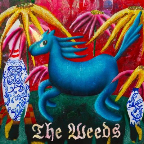 The Weeds