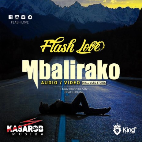 MBALIRAKO | Boomplay Music