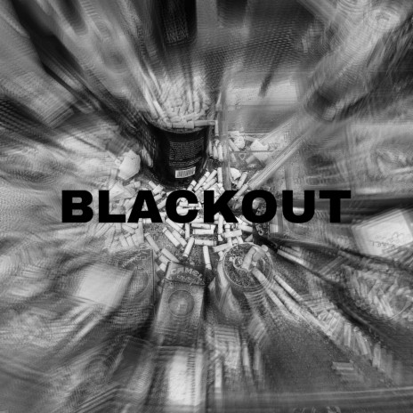 BLACKOUT | Boomplay Music