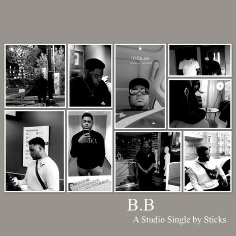 B.B | Boomplay Music