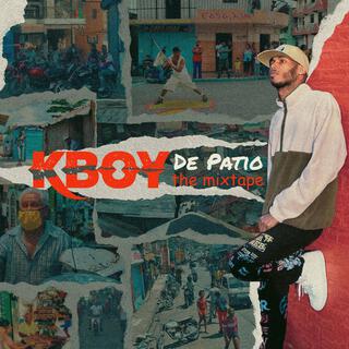 De Patio The Mixtape