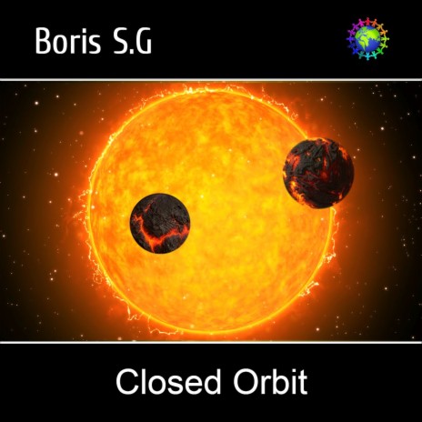 Closed Orbit IV | Boomplay Music