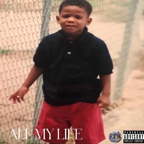 All My Life | Boomplay Music