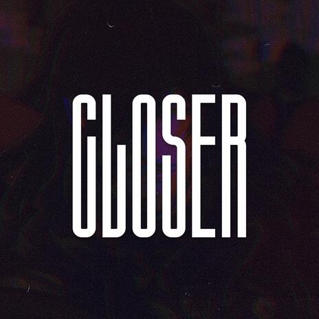 Closer (RnB Type Beat)