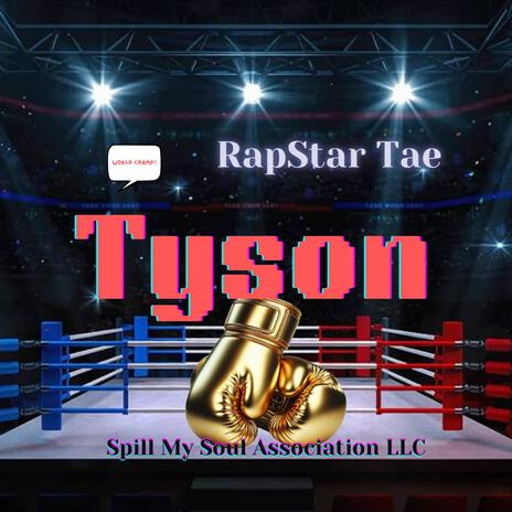 Tyson | Boomplay Music