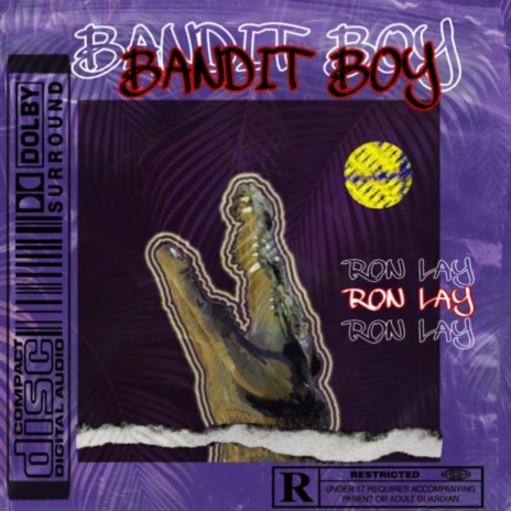 Bandit Boy | Boomplay Music