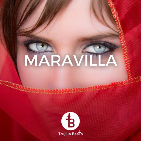 Maravilla (Instrumental reggaeton romantico)