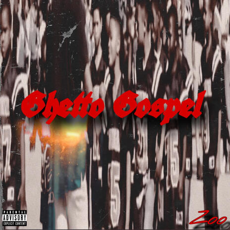 Ghetto Gospel | Boomplay Music