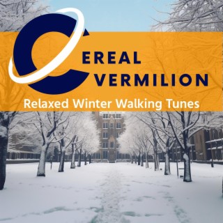 Relaxed Winter Walking Tunes