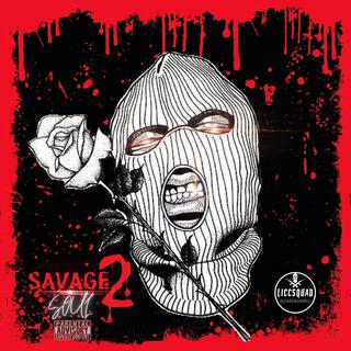 Savage Soul 2