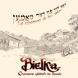 Bielka