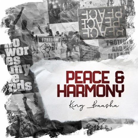 Peace and Harmony | Boomplay Music