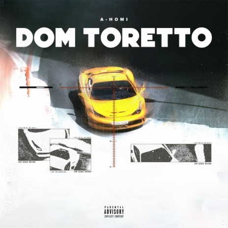 Dom Torretto | Boomplay Music