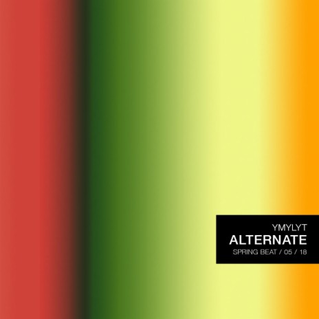 Alternate | Boomplay Music