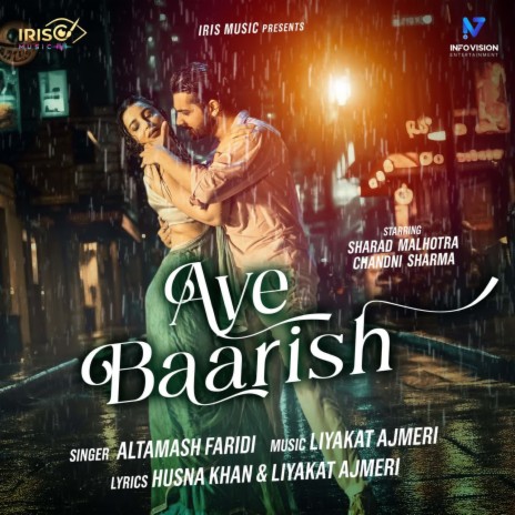 Aye Baarish | Boomplay Music