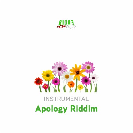 Apology Riddim