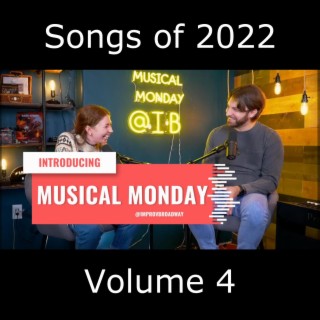 Songs of 2022 Volume 4