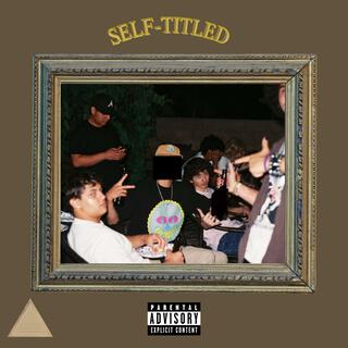 Alvarez Presents: SELF-TITLED