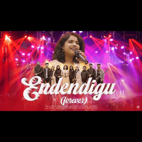 Endendigu | ಎಂದೆಂದಿಗೂ | Gracia Pearline | New Kannada Worship song | Boomplay Music