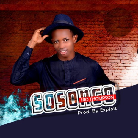 Sosongo | Boomplay Music