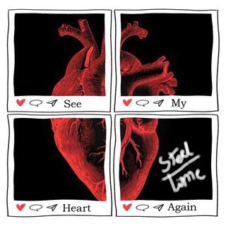 See My Heart Again