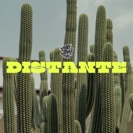 Distante | Boomplay Music