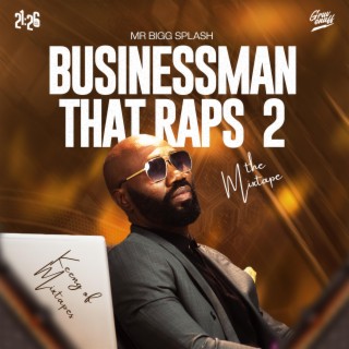 Businessman That Raps 2