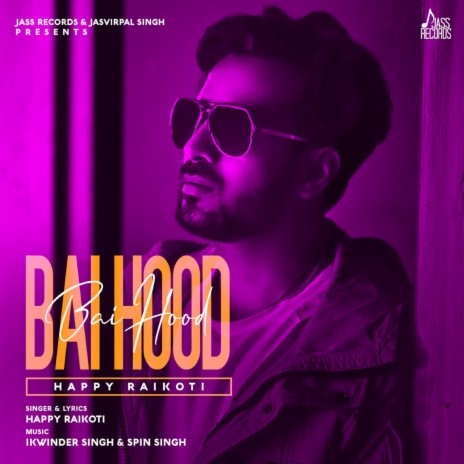 Bai Hood | Boomplay Music