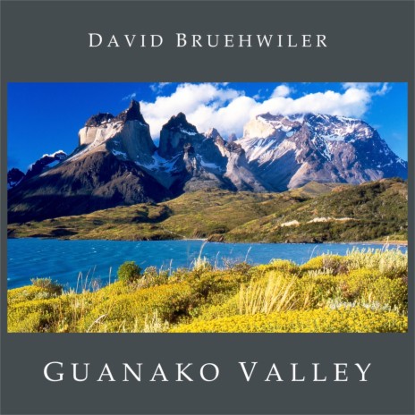 Guanako Valley | Boomplay Music