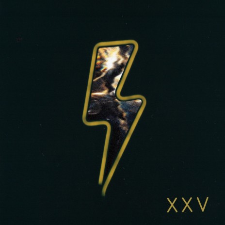 XXV | Boomplay Music