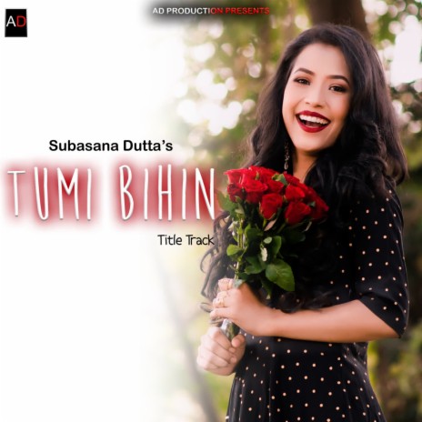 Tumi Bihin - Title Track | Boomplay Music