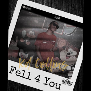 Fell 4 You lyrics | Boomplay Music