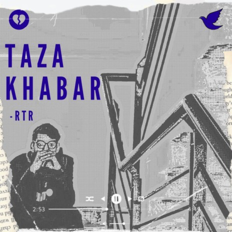 Taza Khabar | Boomplay Music