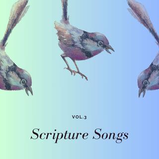 Scripture Songs, Vol. 3