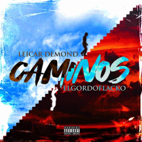 Caminos ft. El Gordo Flacko | Boomplay Music