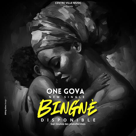 BINGNÈ | Boomplay Music