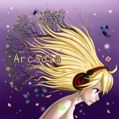 Arcadia | Boomplay Music