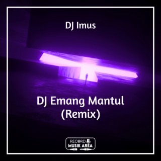 DJ Emang Mantul (Remix)