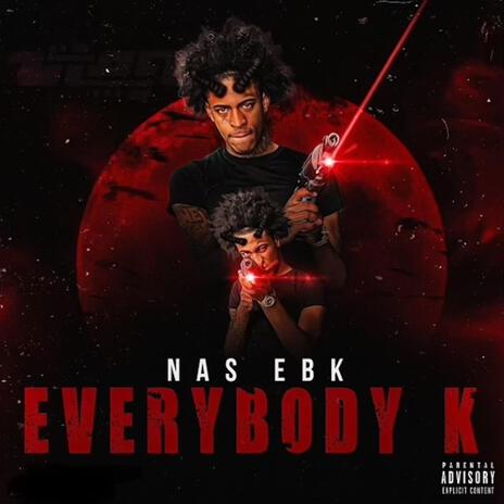 Everybody K | Boomplay Music